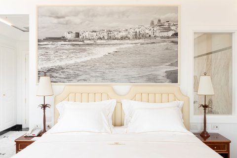 ORTEA PALACE HOTEL SICILY - Photo 35