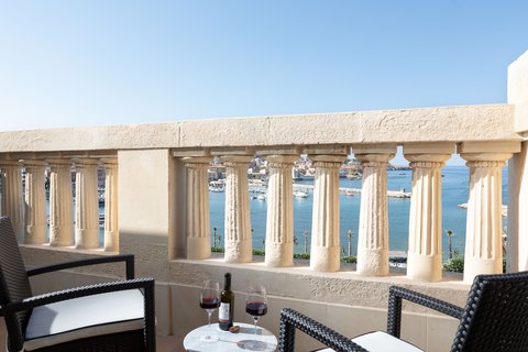 ORTEA PALACE HOTEL SICILY - Photo 42