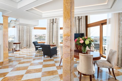 ORTEA PALACE HOTEL SICILY - Photo 44