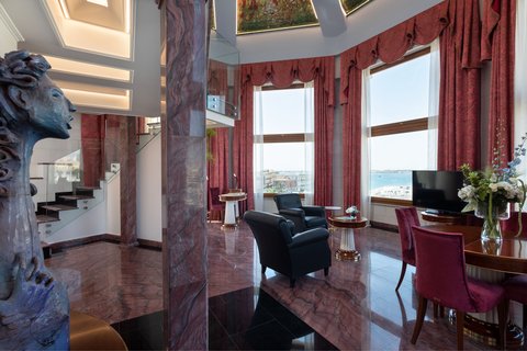 ORTEA PALACE HOTEL SICILY - Photo 45