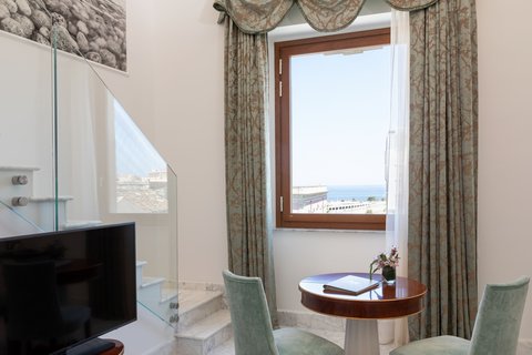 ORTEA PALACE HOTEL SICILY - Photo 17