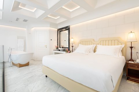 ORTEA PALACE HOTEL SICILY - Photo 23