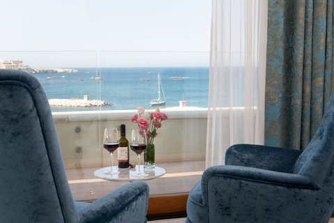 ORTEA PALACE HOTEL SICILY - Photo 38