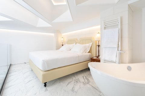 ORTEA PALACE HOTEL SICILY - Photo 28