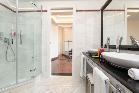 ORTEA PALACE HOTEL SICILY - Photo 51