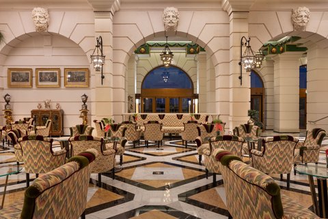 ORTEA PALACE HOTEL SICILY - Photo 56