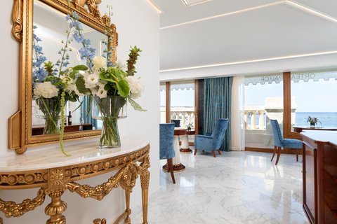 ORTEA PALACE HOTEL SICILY - Photo 41