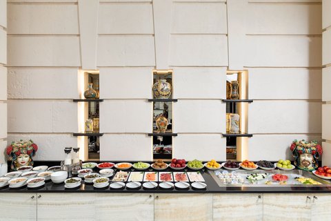 ORTEA PALACE HOTEL SICILY - Photo 58