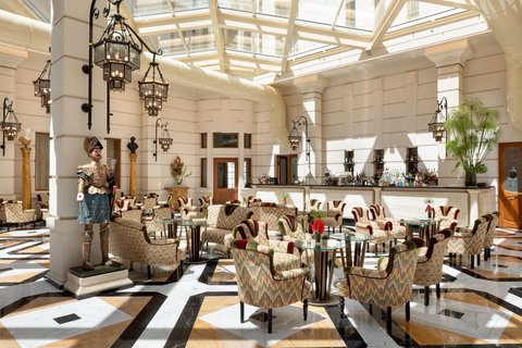 ORTEA PALACE HOTEL SICILY - Photo 59