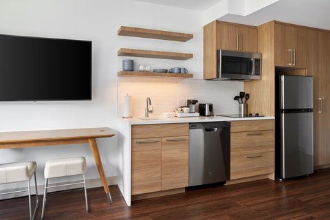 Modern Kitchen