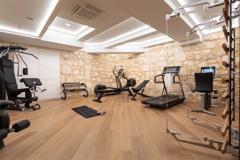 ORTEA PALACE HOTEL SICILY - Photo 61