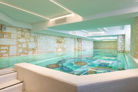 ORTEA PALACE HOTEL SICILY - Photo 62