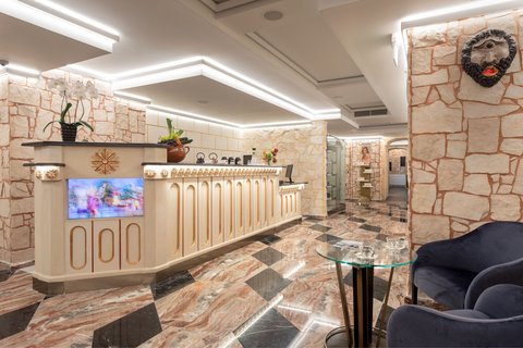 ORTEA PALACE HOTEL SICILY - Photo 64