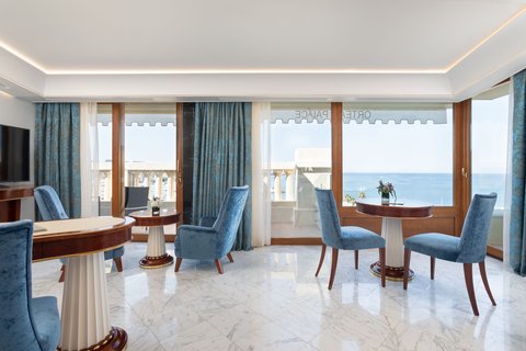 ORTEA PALACE HOTEL SICILY - Photo 40