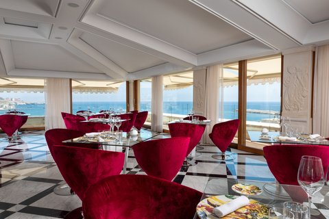 ORTEA PALACE HOTEL SICILY - Photo 69