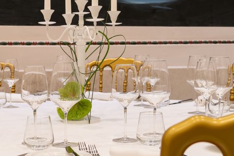 ORTEA PALACE HOTEL SICILY - Photo 72