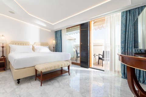 ORTEA PALACE HOTEL SICILY - Photo 39