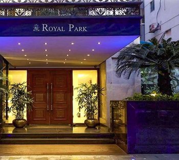 Royal Park Residence Hotel