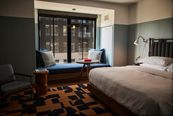  - Junto Hotel Columbus