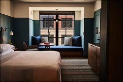  - Junto Hotel Columbus