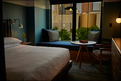  - Junto Hotel Columbus