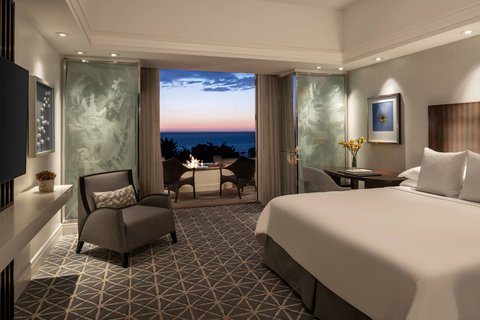 THE RITZ CARLTON LAGUNA NIGUEL - Photo 12