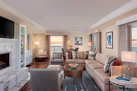 THE RITZ CARLTON LAGUNA NIGUEL - Photo 18