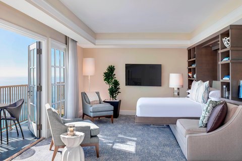 THE RITZ CARLTON LAGUNA NIGUEL - Photo 19