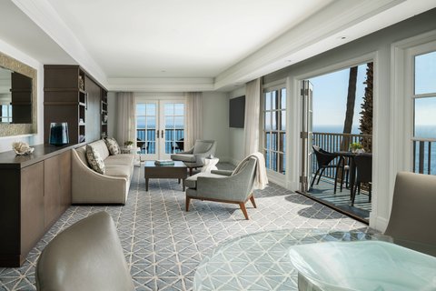 THE RITZ CARLTON LAGUNA NIGUEL - Photo 23