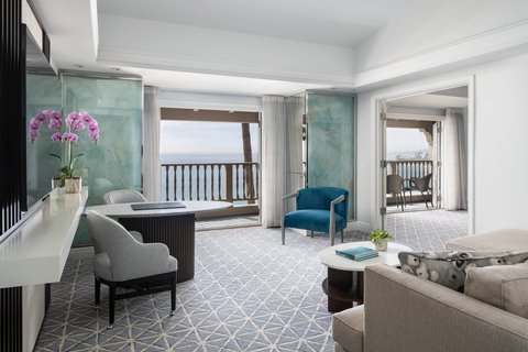 THE RITZ CARLTON LAGUNA NIGUEL - Photo 24