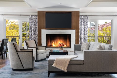 THE RITZ CARLTON LAGUNA NIGUEL - Photo 26