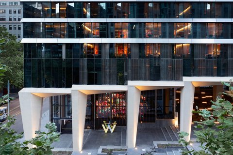 W MELBOURNE - Photo 2