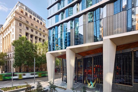 W MELBOURNE - Photo 3
