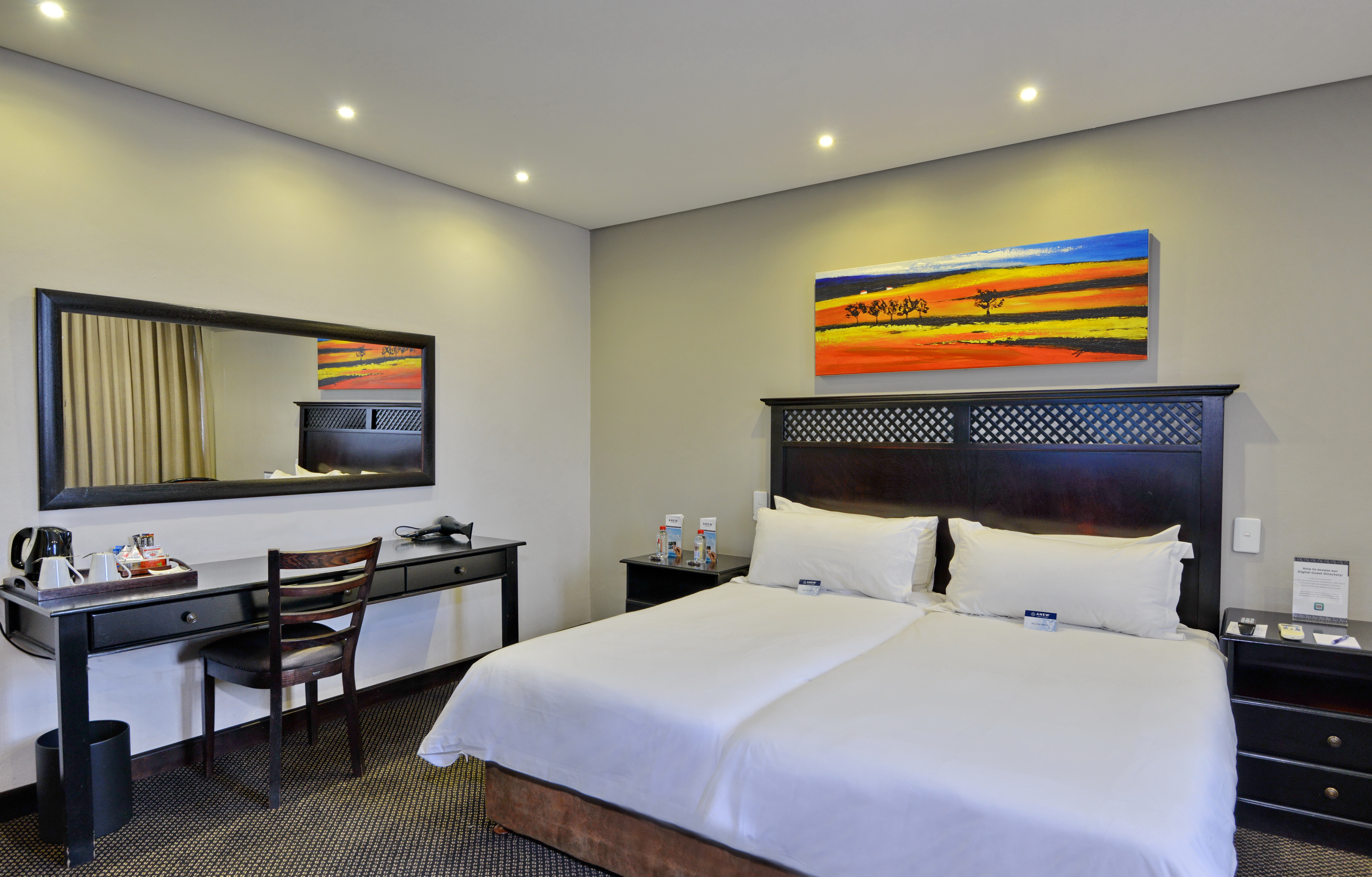 ANEW Hotel Witbank Emalahleni-guestroom-Standard Room Bedroom.jpg