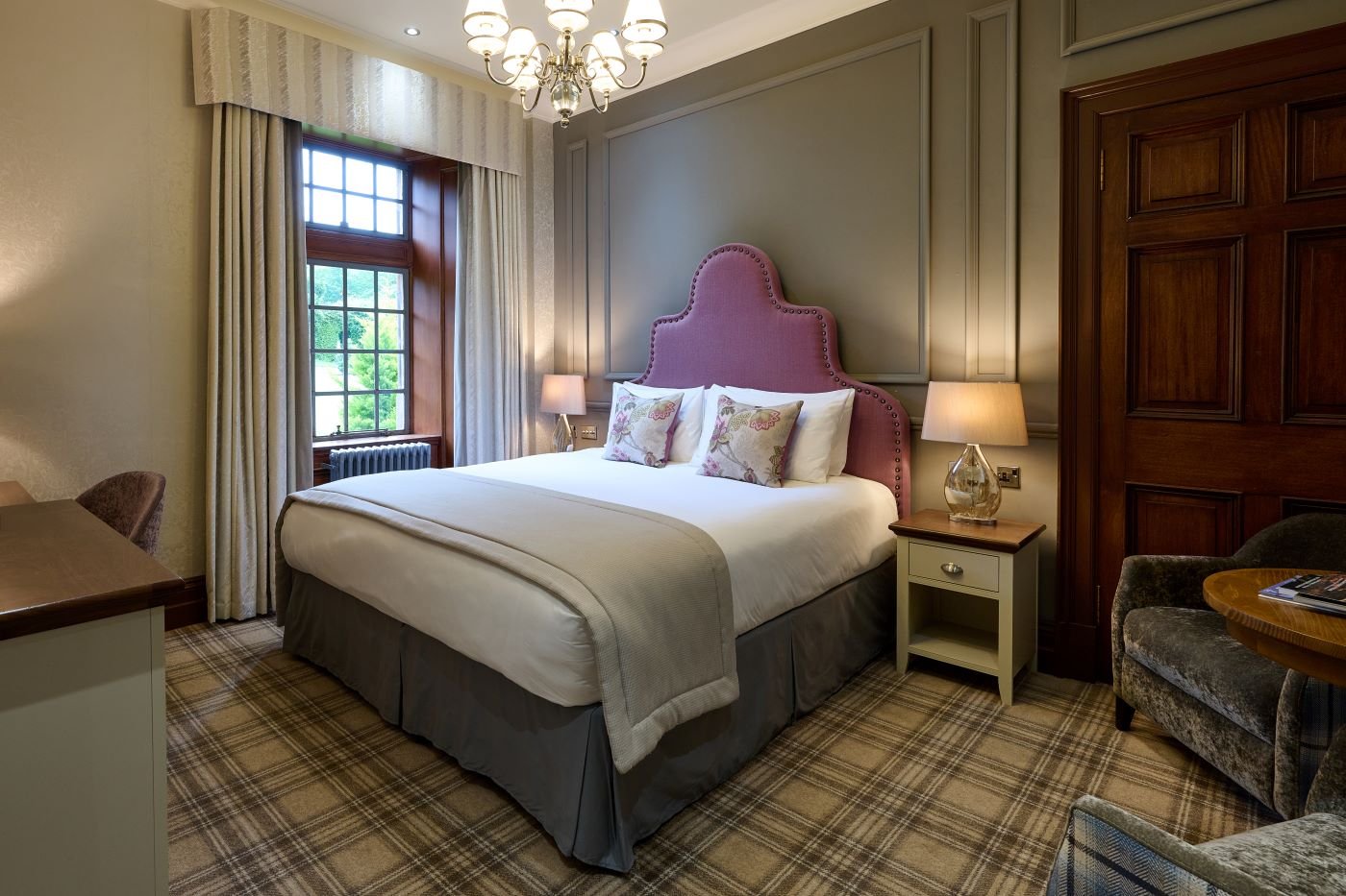 Murrayshall Country Estate-guestroom-Estate Double.jpg