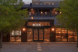 - Bode Hotel Downtown Nashville
