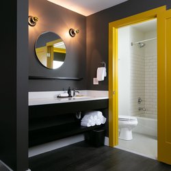  - Bode Hotel Downtown Nashville