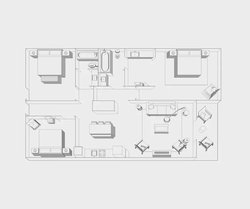  - Bode Hotel Downtown Nashville