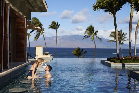 FOUR SEASONS RESORT MAUI AT WAILEA - Photo 15
