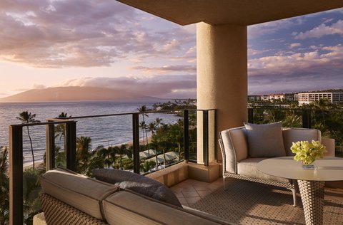 FOUR SEASONS RESORT MAUI AT WAILEA - Photo 25