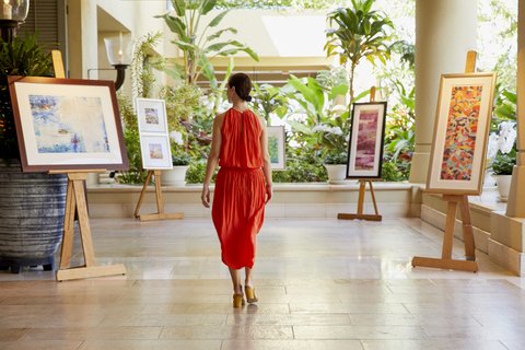 FOUR SEASONS RESORT MAUI AT WAILEA - Photo 30