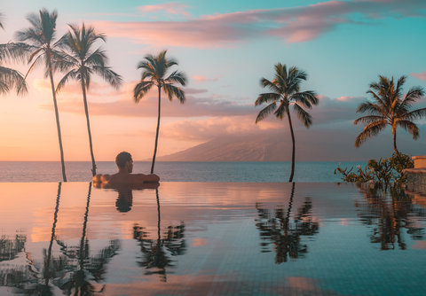 FOUR SEASONS RESORT MAUI AT WAILEA - Photo 32