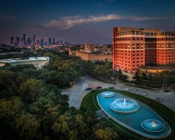  - Hotel ZaZa Museum District Houston