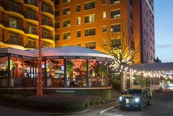  - Hotel ZaZa Museum District Houston