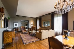  - Hotel ZaZa Museum District Houston