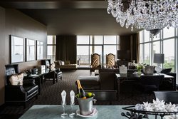  - Hotel ZaZa Museum District Houston