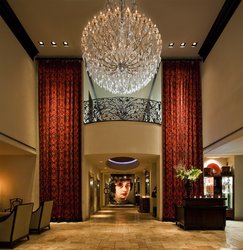  - Hotel Zaza Dallas