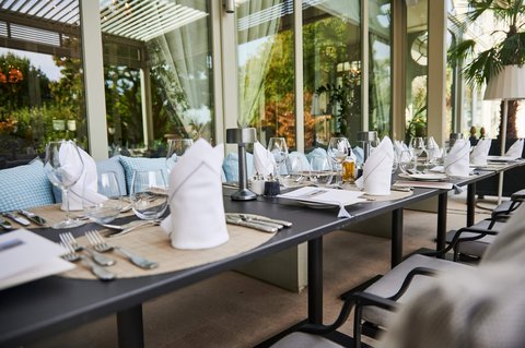 GRAND HOTEL DU LAC VEVEY - Photo 12