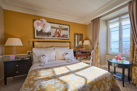 Family Duplex Suite