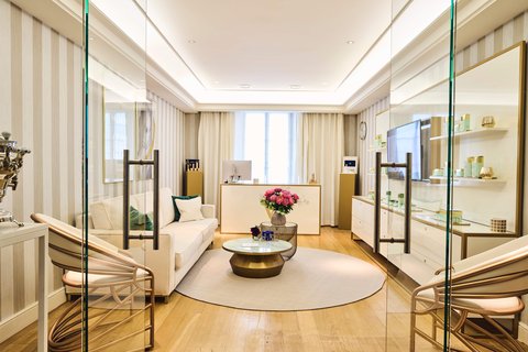 GRAND HOTEL DU LAC VEVEY - Photo 14